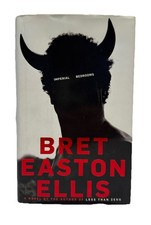 Product Image: Bret Easton ELLIS -- Imperial Bedrooms (Literature) -- 2010 SIGNED 1st Ed HC