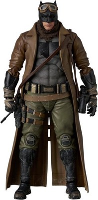 アメコミ MAFEX No.260 KNIGHTMARE BATMAN c MAFEX KNIGHTMARE BATMAN No.260 Medicom toy from Japan | eBay