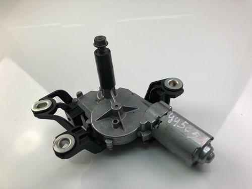 VW POLO 6R, 6C Scheibenwischermotor 5K6955711B 14675961