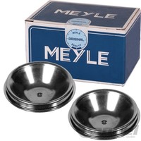 2X Meyle Abdeckung Radnabendeckel Passend FüR Bmw 3ER E30 E36 E46 Cabrio Coupe