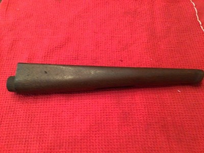 Vintage Savage Model 99 Lever Action Takedown Rifle Forend Stock
