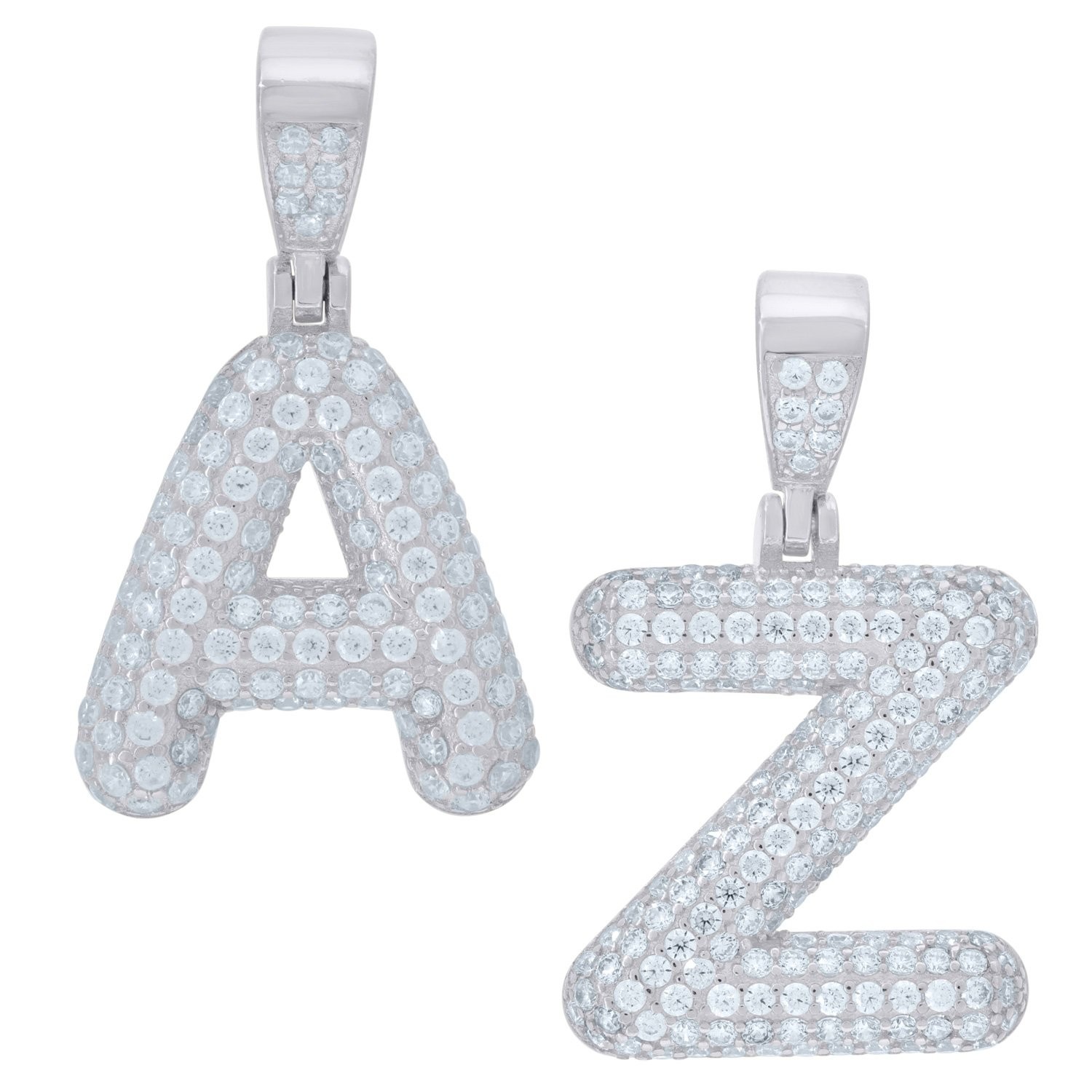 Серебряная посуда премиум-класса 925 пробы Anhnger Mini 8790₽