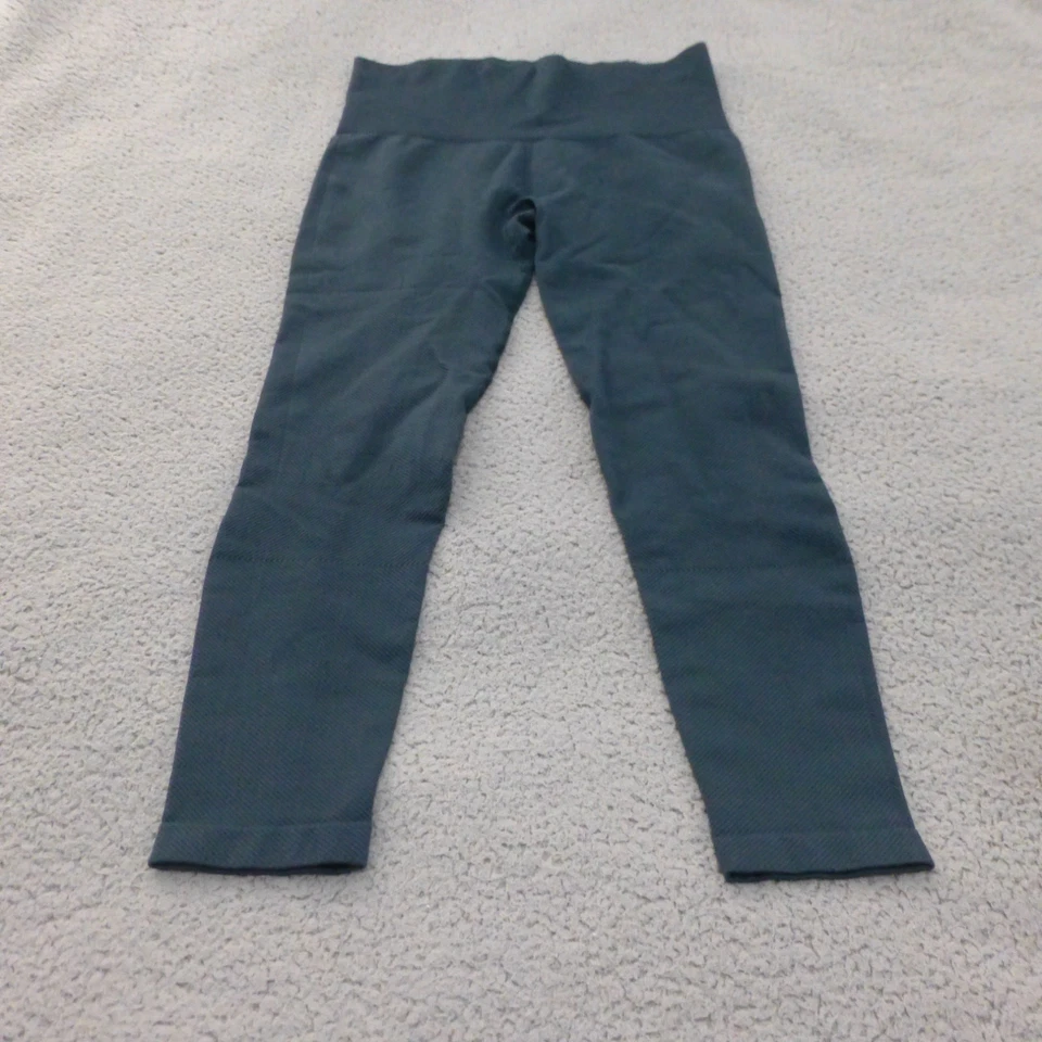 Conjunto de ropa deportiva Spanx para mujer XL sujetador leggings mírame ahora entrenamiento sin costuras Foto 3 de 4