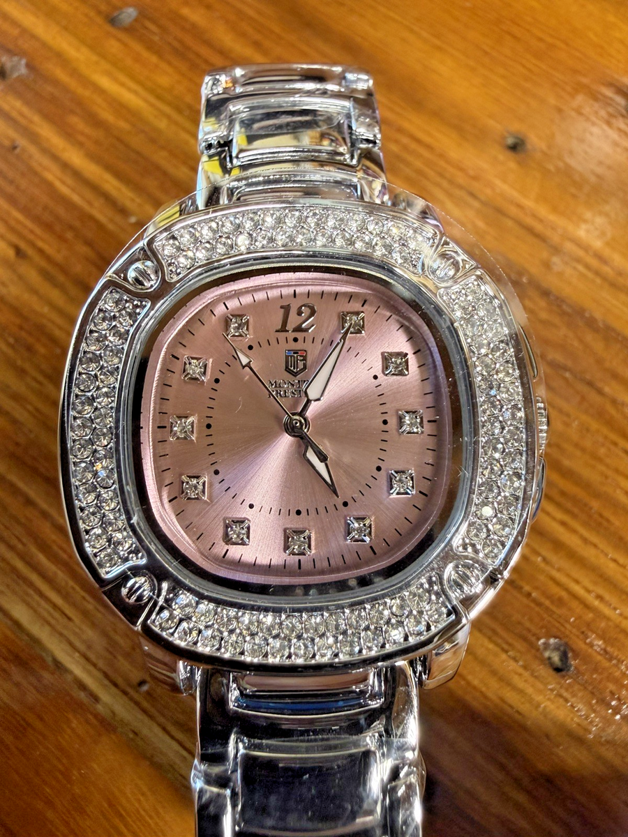 NEW Montres Prestige X Invicta Ladies Watch MPW-0191 | eBay