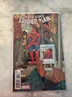 Amazing Spider Man 16 Variant