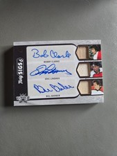 2023 Leaf Magnificence Multi-Sport Cards 22