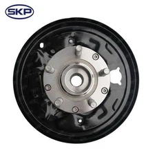 Suspension Knuckle Kit SKP SK698419 fits 01-08 Subaru Forester