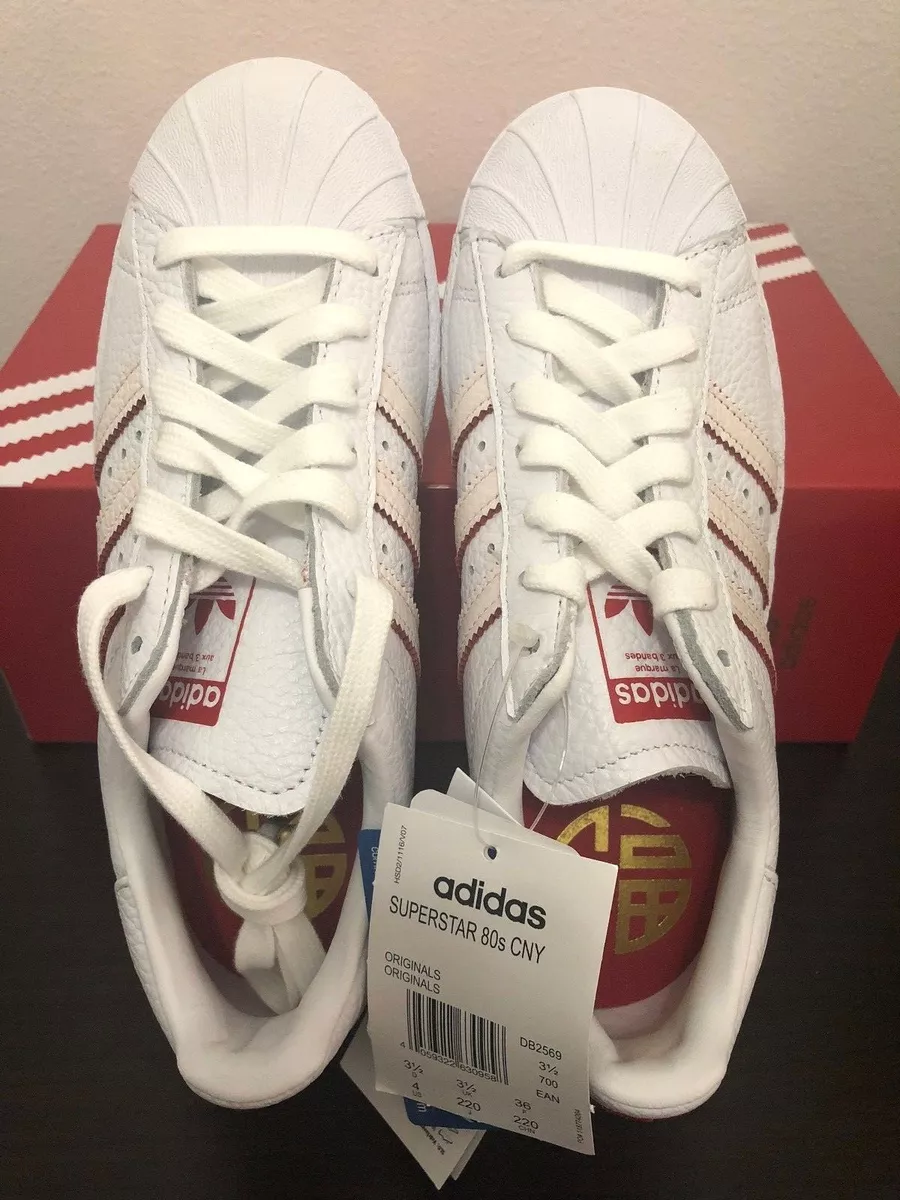 Adidas superstar shop 80s cny