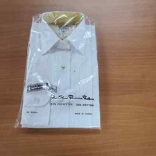 Broadway tuxmakers tuxedo shirt tux dress shirt