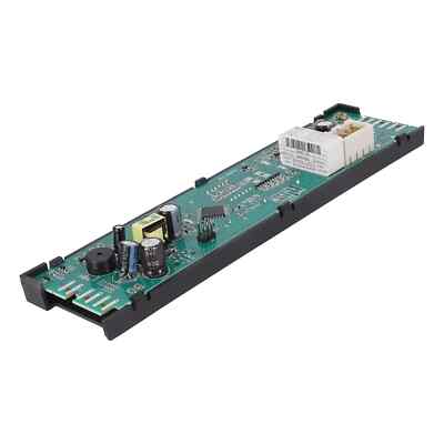 Genuine Candy Cooker Oven Timer Control Panel Board 42837731