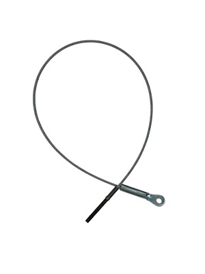 Raymond Forklift Order Picker Pedal Assembly Cable RA114-021-932