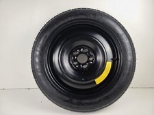 Spare Tire 16'' Fits 2010-2017 Subaru Impreza Compact Donut