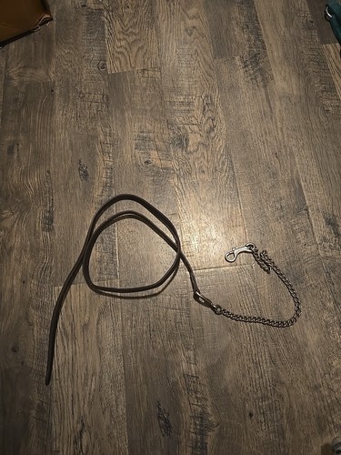 Chain Lead