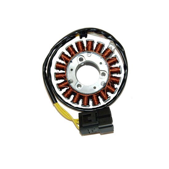 Stator d'allumage 18 pôles pour Honda SH 125 et 150 injection versions après 2006