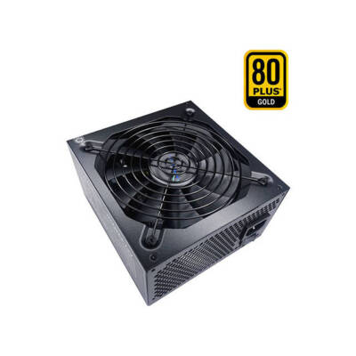 Apevia Prestige Series ATX-PR600W 600W 80 PLUS Gold ATX12V Power Supply