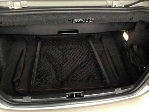 Органайзер напольный задний багажник сетка грузовая сетка для BMW 1-й серии 2005-2022 - Изображение 2 из 4