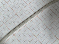Atlas Wire 18awg Solid Copper TFN Fixture Wire Cable 105C/600V White /100ft