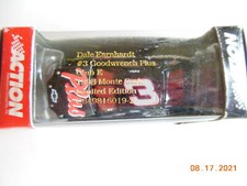 Dale Earnhardt  3 PLUS 1998 1/64 Nascar by Action.