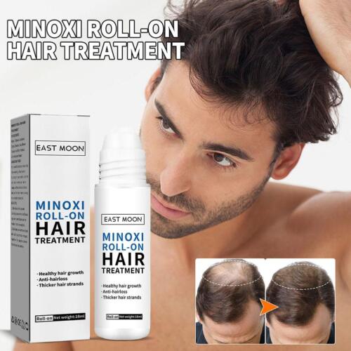 18ML Roll On Razor Bump Ingrown Hair Treatment Solution, Prevent Ingrown  Hair UK | eBay