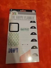 Me And My Big Ideas Create 365 Happy Planner Stick