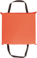 Throwable Flotation Cushion, Uscg-Approved Type IV PFD Boat Cushion Life Preserv