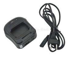 Original WOUXUN 100V-240V Desktop Charger For Wouxun KG-UV8D Walkie Talkie Radio