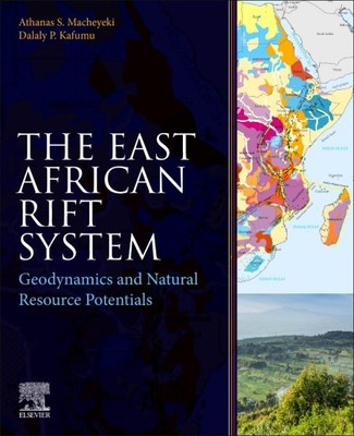 East African Rift System : Geodynamics and Natural Resource Potentials, Paper...