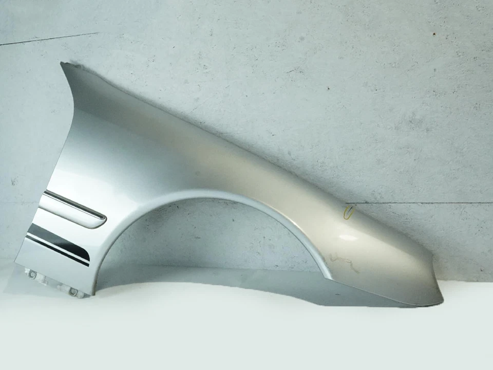 2000 - 2006 Mercedes Benz Cl Class C215 Fender Panel Exterior Passenger Right Foto 2 de 4