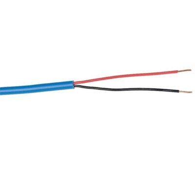 Rain Bird MW0501 decoder cable: 2 x 2,5mm² cable, 500m coil. Code RB ...