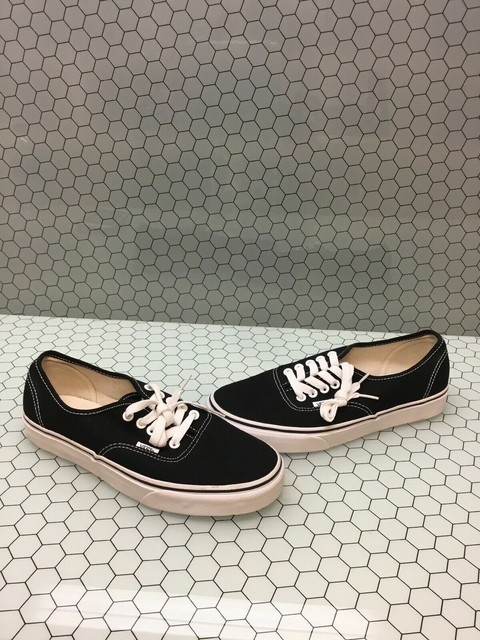 vans authentic lo pro camo