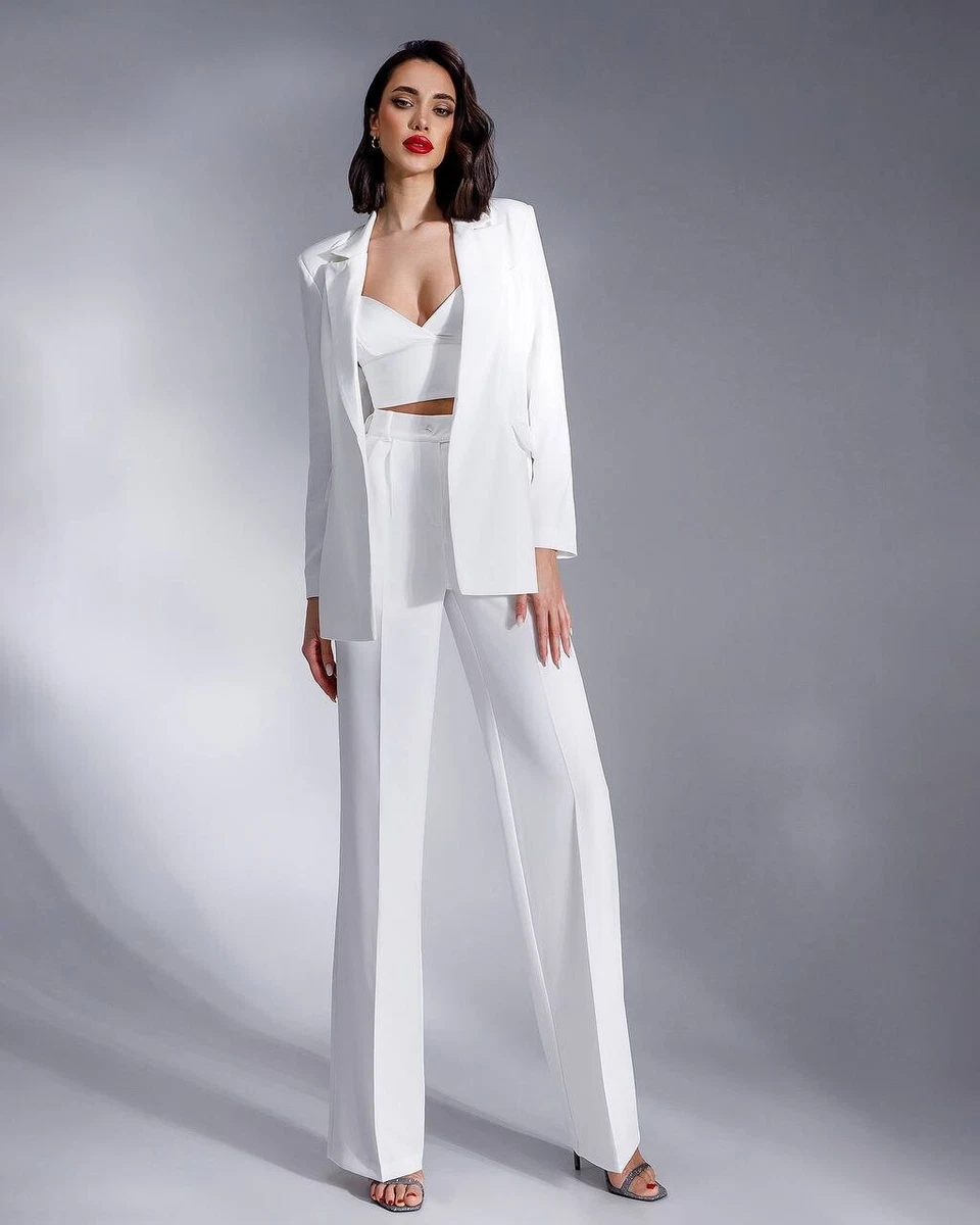 Pantsuit graduation cheap