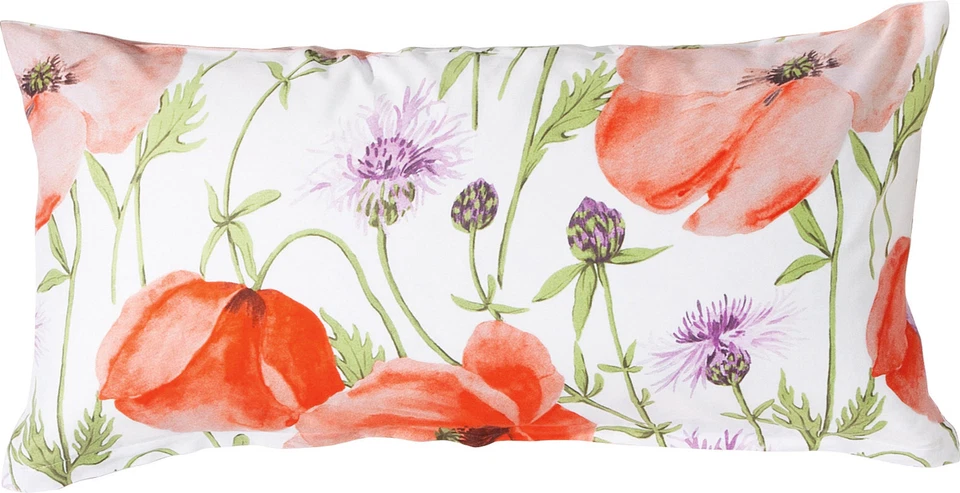 Federa cuscino Erwin Müller raso mako