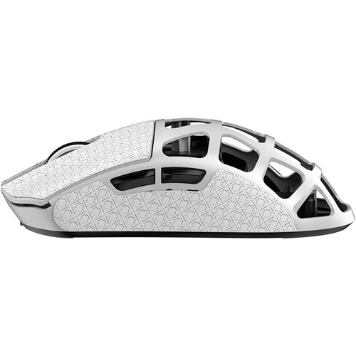 ATTACK SHARK R3 46g Magnesium Alloy Mouse, PixArt PAW3395 BT/2.4G/Wired,26000DPI - Picture 63 of 64