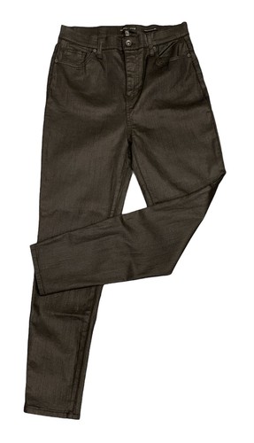 Kendall + Kylie Kontour High Rise Slim 