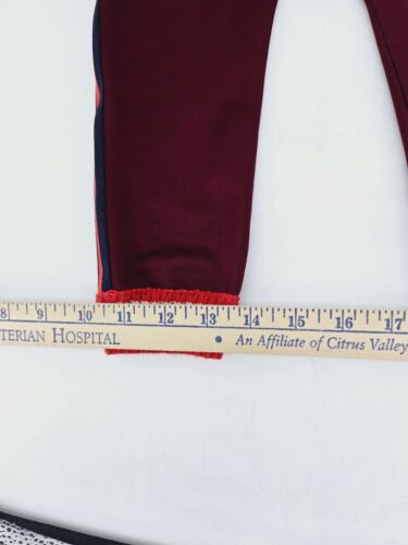 Gucci kids overalls size 36M Burgundy 3T - Picture 4 of 14