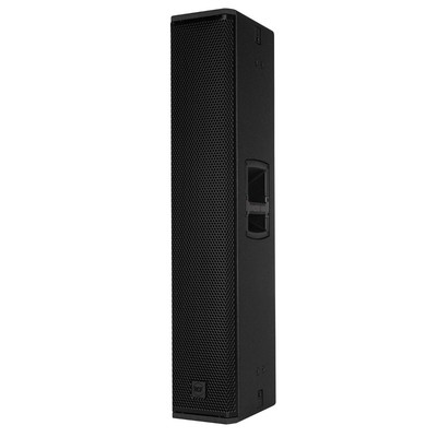 RCF NX-L24A-MK2 Active 2-Way Column Array Powered Active DJ Pro Audio Loudspe...