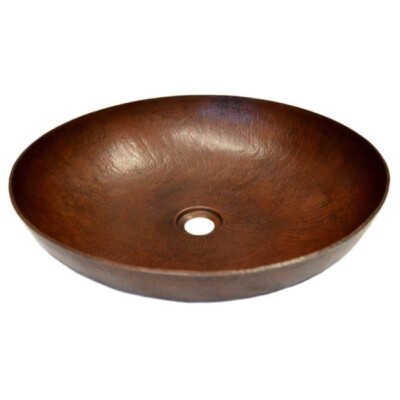 Native Trails CPS284 Maestro Sonata in Rustic ANTIQUE COPPER New!