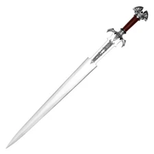 39" Fantasy Foam Sword