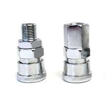 Rust Resistance Air Line Hose Coupler Connector 8mm Compressor SP20 PP20