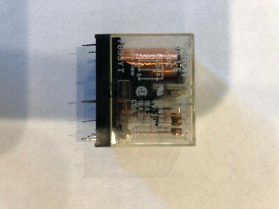  Zwei Omron G2R-1-E 24V Magnete auch Benford 8000-2368