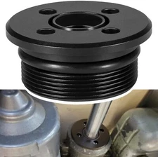 Trim Cylinder End Cap Rebuild Kit for Honda Suzuki Yamaha 115-300 HP 2 & 4Stroke