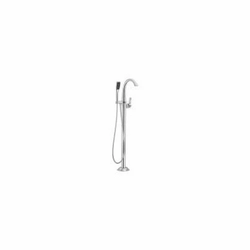 Signature Hardware 948664-LV Provincetown Floor Mounted Tub Filler Faucet - Incl - Picture 6 of 6