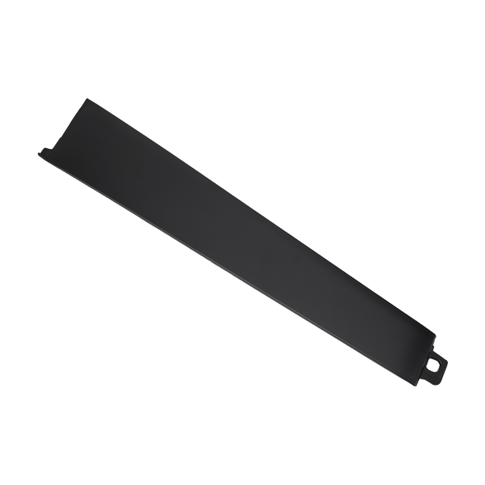 Black Color Front Door Pillar Molding Garnish for Honda For Accord