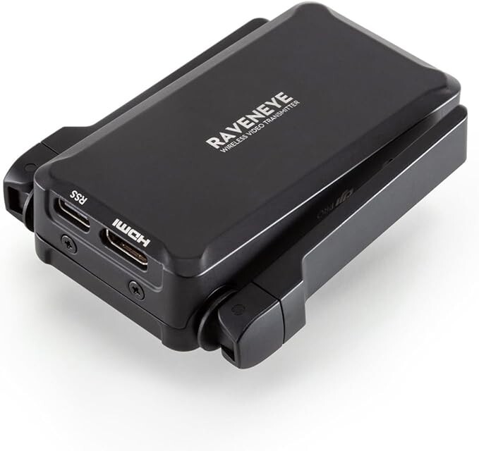 DJI  RAVEN EYE② Buy DJI Ronin Image Transmitter - DJI Store