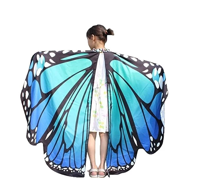 Halloween Costume Wings, Wings