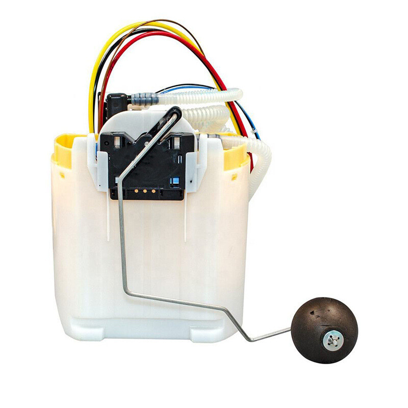 16119468612 Fuel Pump Module Assembly For   X4 2018-2021 2.0T 16117214882 #E8
