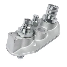 Hydraulic Unit Part 7246784 7141939 for Bobcat TL360 TL470 S530 S550 S570 S590