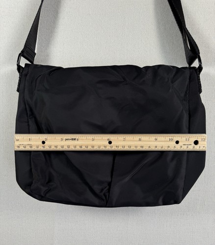 NWOT LULULEMON Festival Bag II BLK Black - Picture 11 of 15