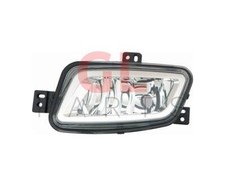 Antibrouillard Ford RANGER