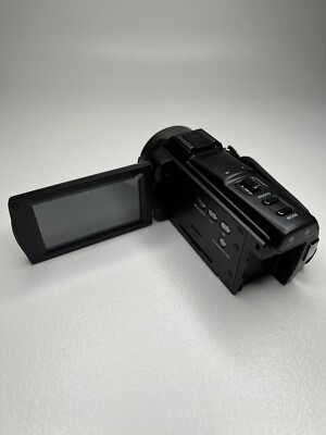 HDV-544KM Black 4K - Resolution HD Display Remote Control Digital